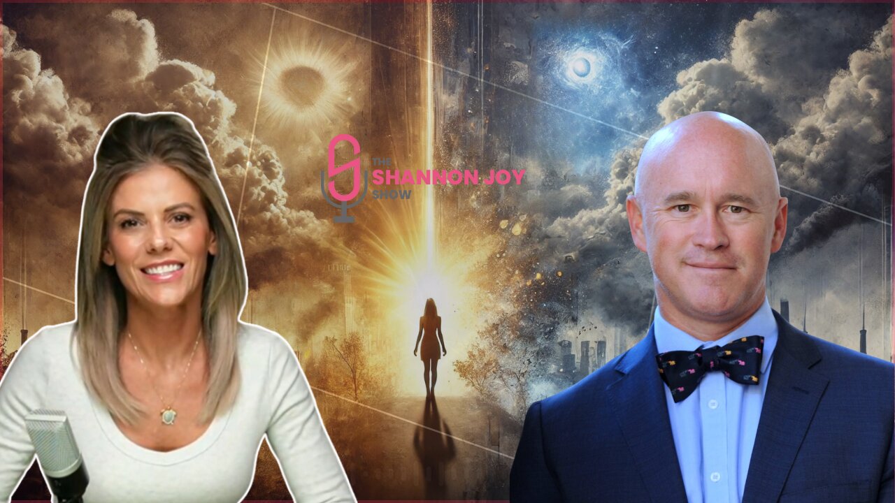 🔥🔥LIVE - Exclusive With Dr. David Martin On Flourishing Amidst Emerging Chaos. No One Is Coming To Save Us, Embracing FULL Truth The Only Way.🔥🔥