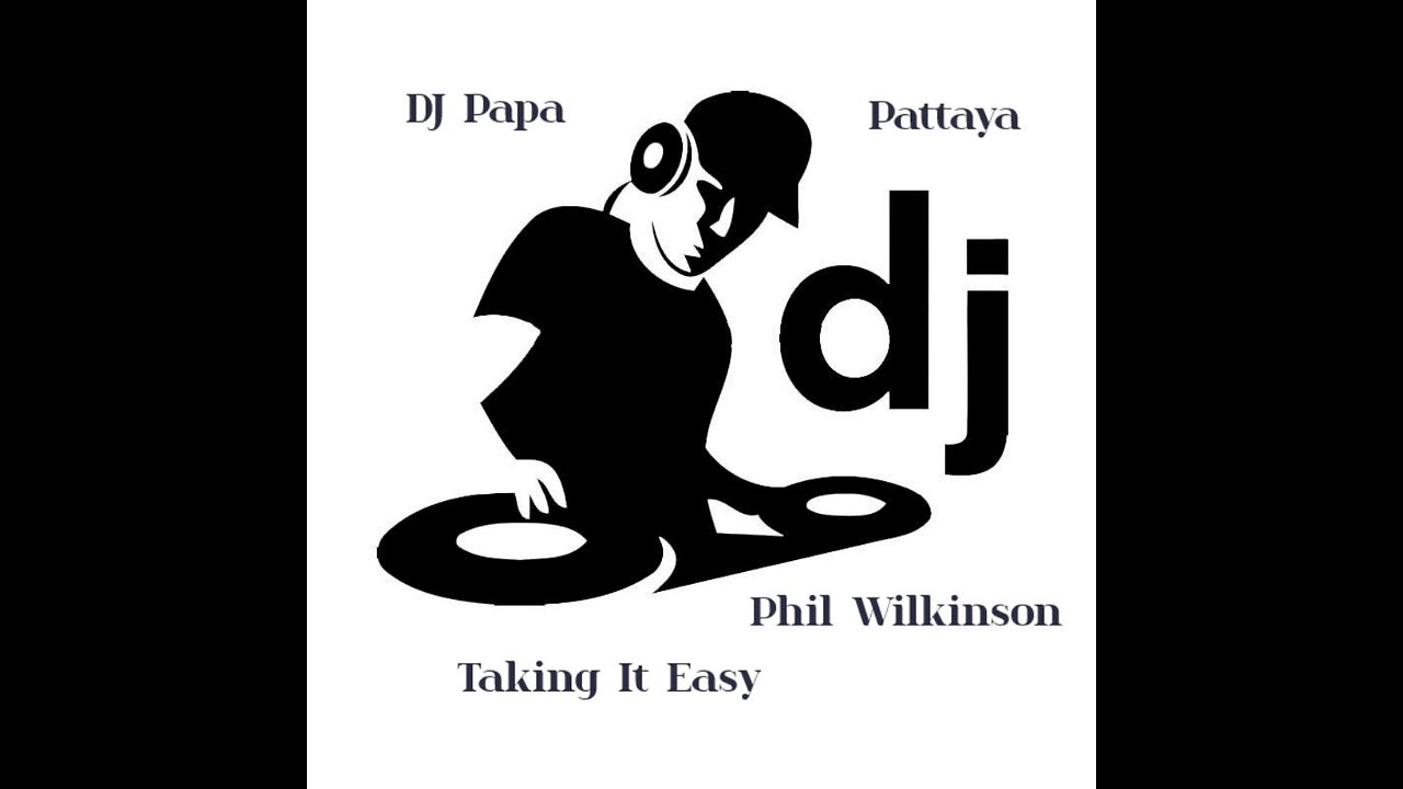 Taking it easy Music Mix