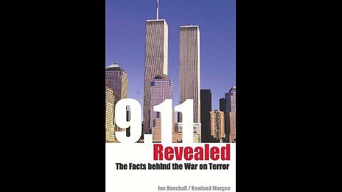 REVEALING THE SECRET OF 9/11, THE SHOCKING TRUTH