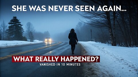 The Vanishing of Maura Murray – A young nursing student disappears after a car crash in 2004