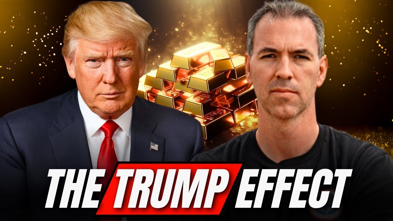 Is Gold Still A Good Investment Despite Trump's Presidency?