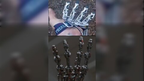 TERMINATOR TECHNOLOGY