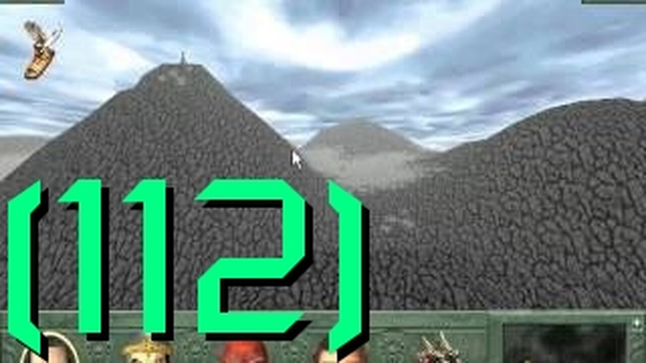 Might & Magic VIII: Alternate/Modded (Custom Party) - Walkthrough/Videonávod - 112 - [EN/CZ]