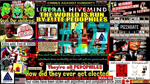 #127 – Tory Smith – THE MURDER OF PRINCE RODGERS NELSON (compilation version)