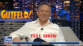 Gutfeld! 7/11/25 Full - Fox Breaking News July 11, 2025