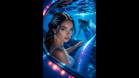 Mermaids