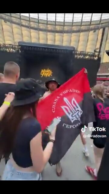 Stadion narodowy Polska