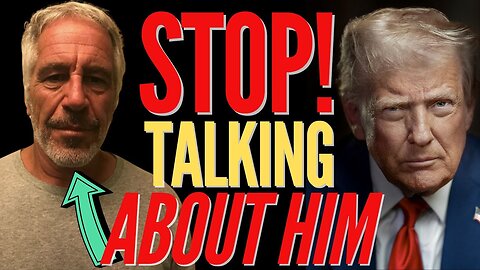 For Americans Seeking Truth： Trump's Epstein Response Explained