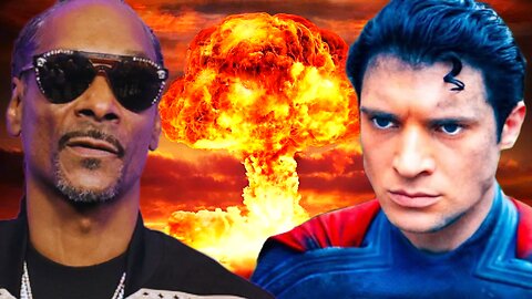 Hollywood Summer Box Office TANKS, Snoop Dogg BENDS THE KNEE After Gay Disney Backlash?