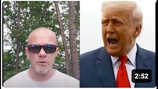 It's Going Down! Trump Blasts His Own Base Over Epstein, Calling Them Weaklings That Fell for a Scam