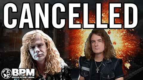 Dave Ellefson Admits He Misses Dave Mustaine & Megadeth