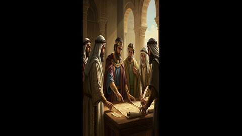The Book Of Matthew 2-4-Reel