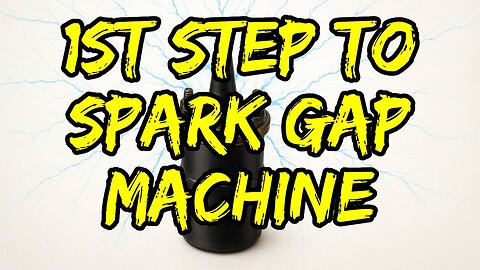 (Mirror) How To Make A High Voltage Power Supply