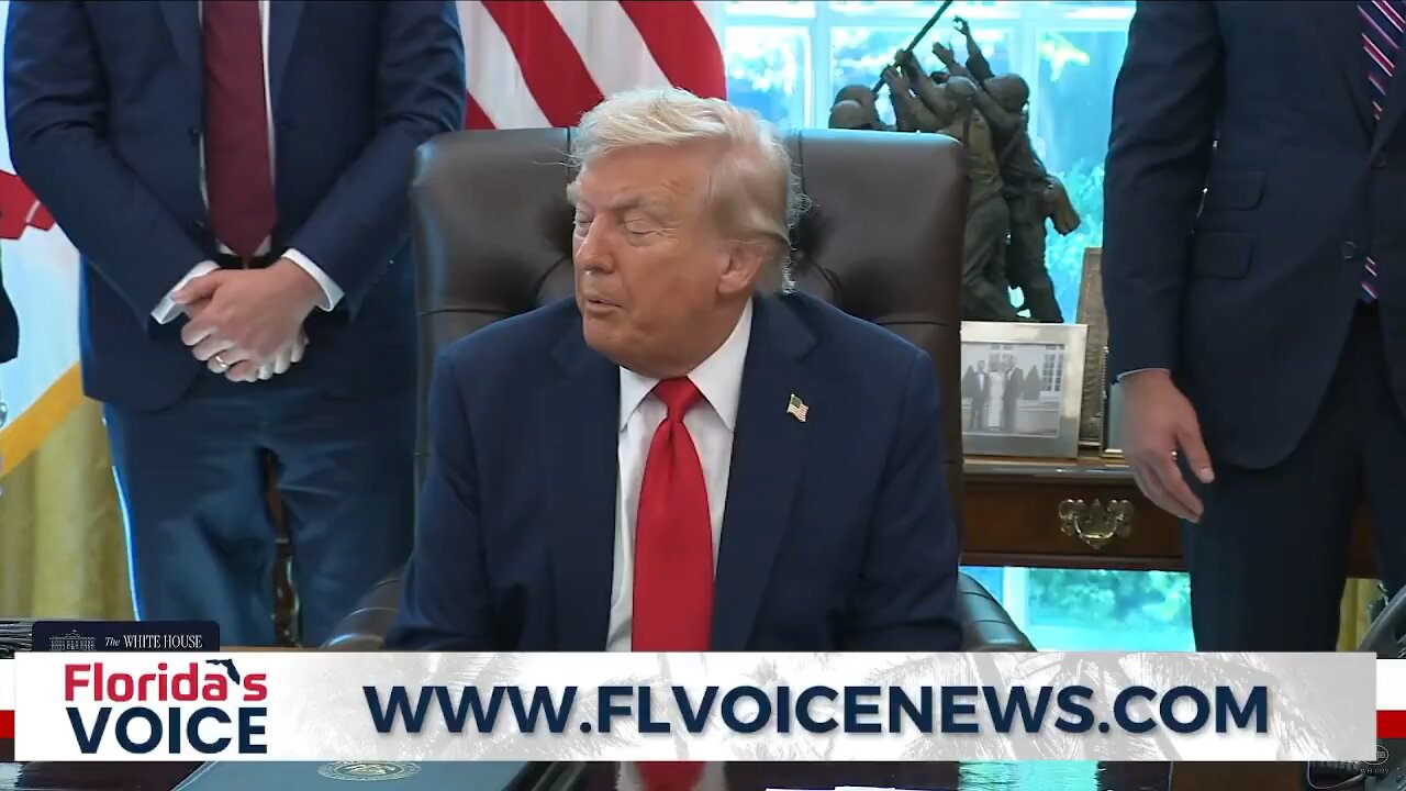 We Are Going Back To The Original Department Of War