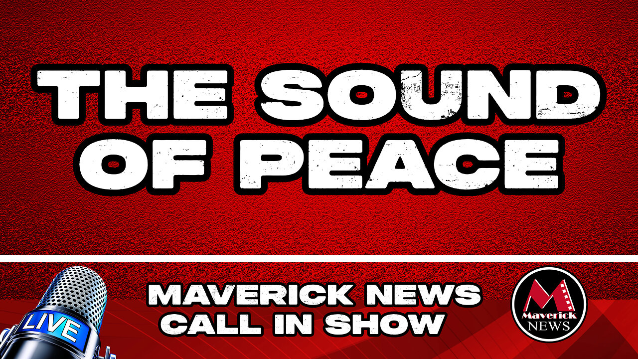 Truth About The Partial Ceasefire In Ukraine | Trump Meddles In Canadian Election | Maverick News
