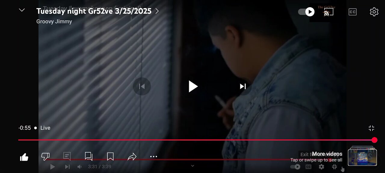 Dev got caught yagging also he got fat as fark🤣🤣🤣