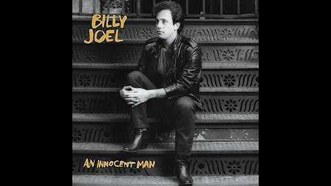 Billy Joel - The Longest Time