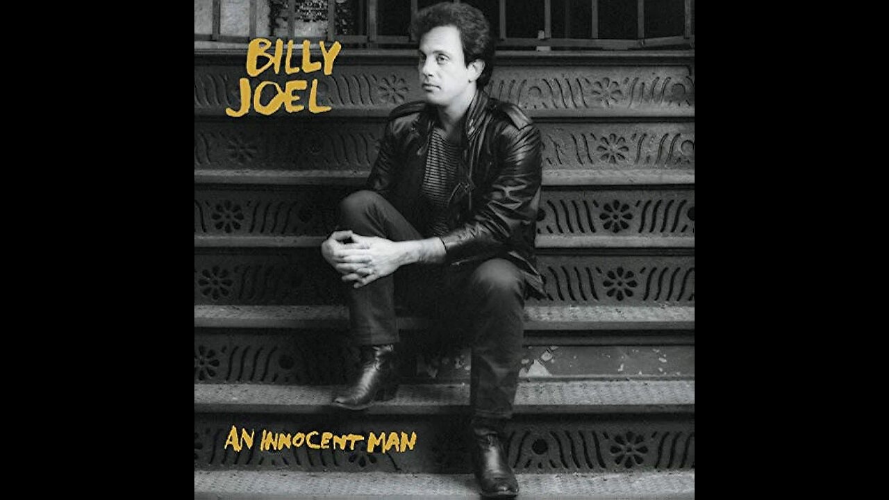 Billy Joel - The Longest Time