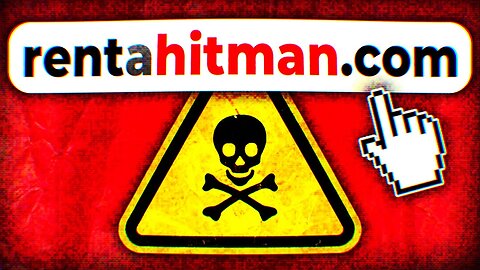 How Rent-A-Hitman.com Fooled People into Jail