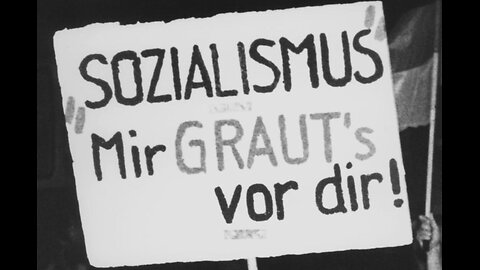 🗣 ....letzten Endes funktioniert nur taktisches Auslinken. Hyperinflation_fix_this