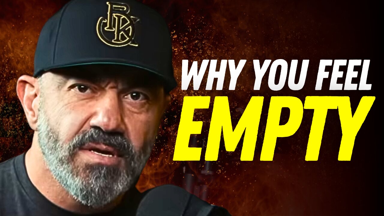 The Truth About Why Men Are So Lost Today | The Bedros Keuilian Show E0134