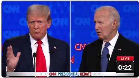 "Debate-Ending Clip..."