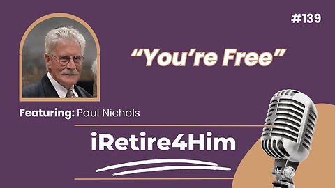 139: “You’re Free”