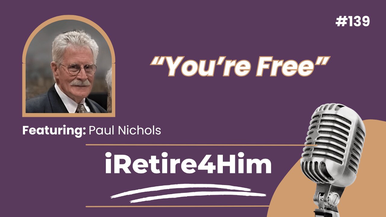 139: “You’re Free”