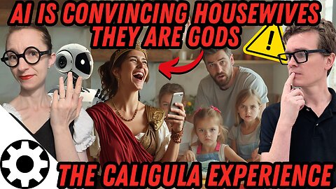 AI-Psychosis: Is This the Phenomenon that Made Emperors Crazy?