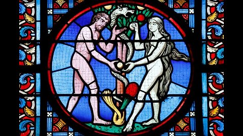 Spiritual Bondage