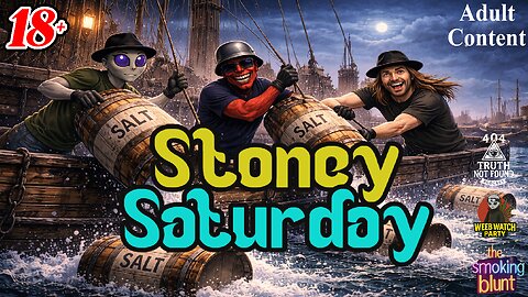 Stoney Saturday
