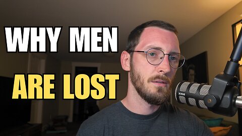 The Death of the Male Role Model