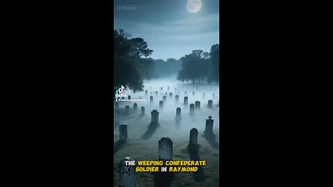 The Haunting of Raymond