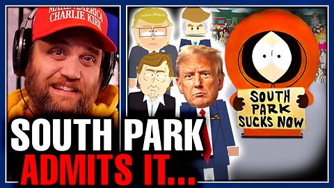 South Park Creators RAGE That Politics Have Ruined Their Show As Ratings Tank & Fans Abandon