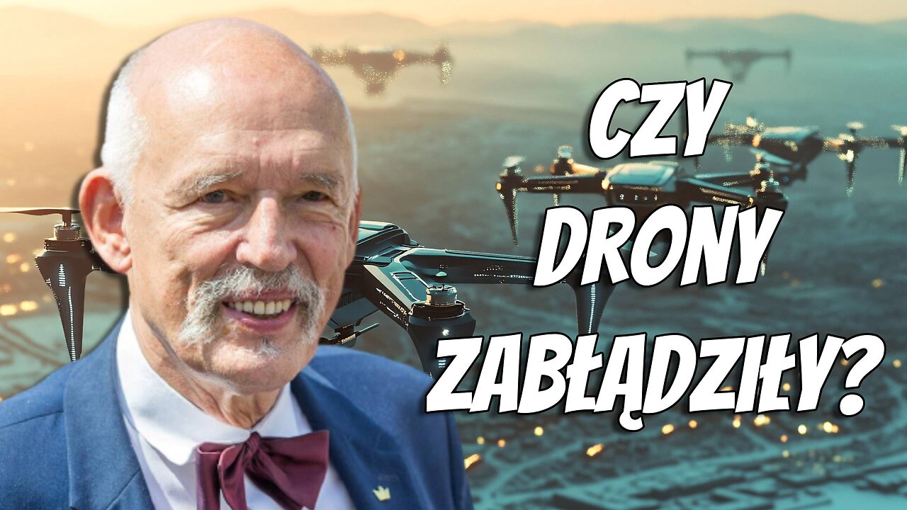 Korwin-Mikke: Potwierdzam - zakładam czwartą Konfederację!