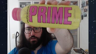Drink Review! Prime Hydration Erling Haaland, Comments and Answers