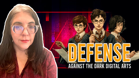 Defense Against Digital Dark Arts: A Content Creator's Guide to Protecting Your Work