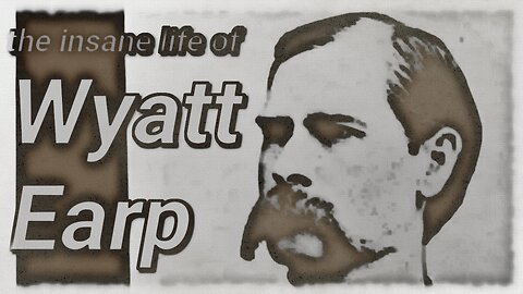 Wyatt Earp | Wiki Wasteland (Episode 1)