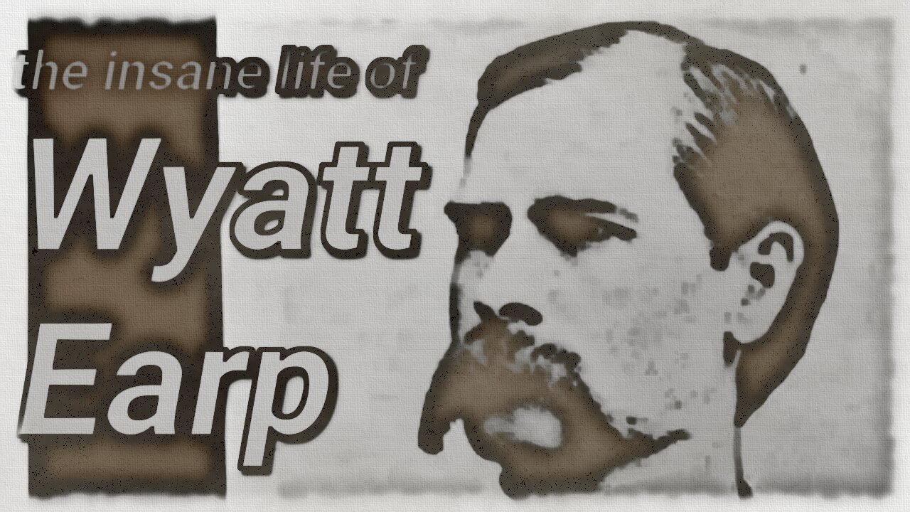 Wyatt Earp | Wiki Wasteland (Episode 1)