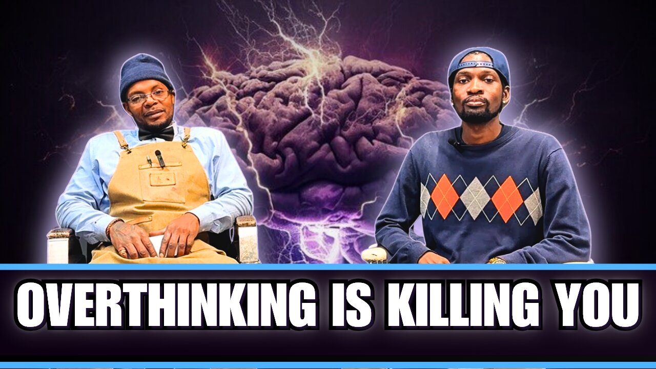 The Dark Side of Overthinking