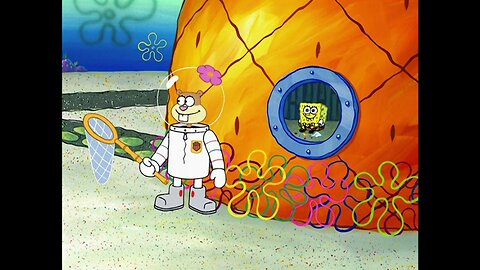 I Had An Accident - SpongeBob SquarePants
