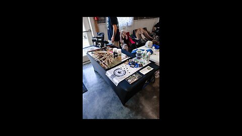 Canna Craft and Camp 2025