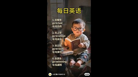 basics of Chinese language
