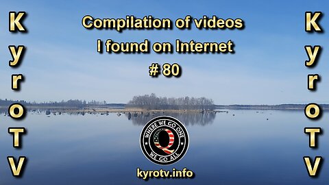 Compilation of videos I found on Internet #80 (Swedish subtitles)