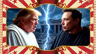 Maher & Mamet Talk JFK and Elon vs Trump Gets Ugly