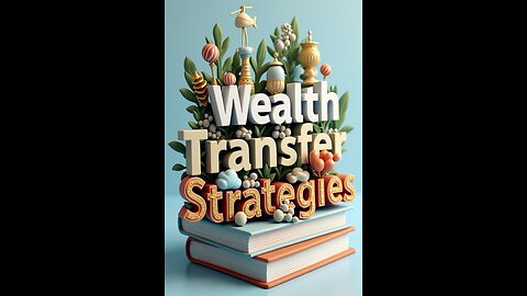 Wealth Transfer Strategies