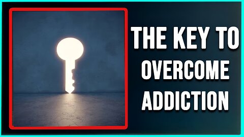 The One Key Characteristic To Help You Overcome P0rn Forever