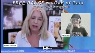 KERRY ON GAIL GAIA: ALL ABOUT AI
