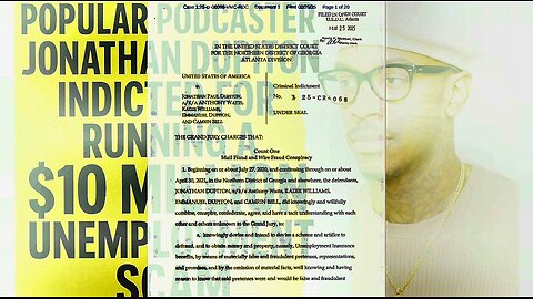 RICH & UNEMPLOYED: $10,000,000 SNAP FRAUD EXPOSED?! 👀