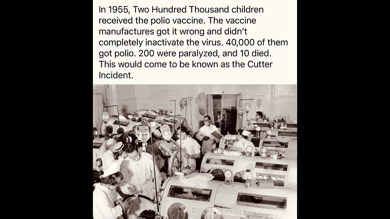 Look out for new virus with Polio like symptoms for kids 5 and up.....